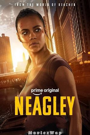 Neagley (2026) Telugu Dubbed ORG SE01 Eps (01 to 08)