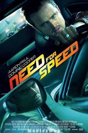 Need For Speed (2014) Telugu Dubbed ORG