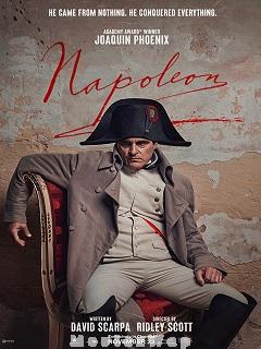 Nepoleon (2023) Hindi Dubbed