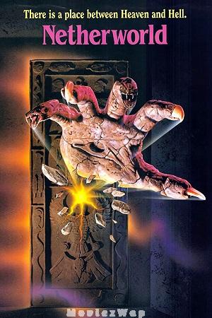 Netherworld (1992) Telugu Dubbed ORG