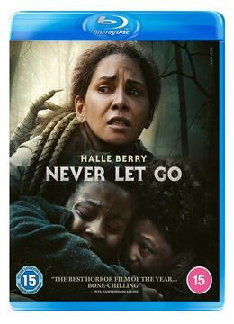 Never Let Go (2024) Telugu Dubbed ORG