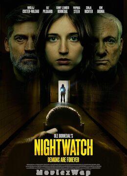 Nightwatch: Demons Are Forever (2023) Telugu Dubbed ORG