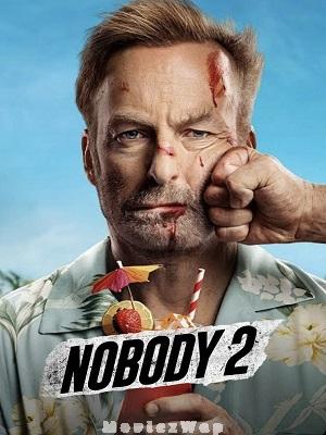 Nobody 2 (2025) English ORG
