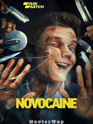 Novocaine (2025) English