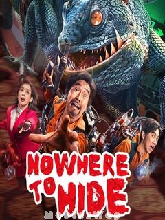 Nowhere to Hide (2021) Telugu Dubbed