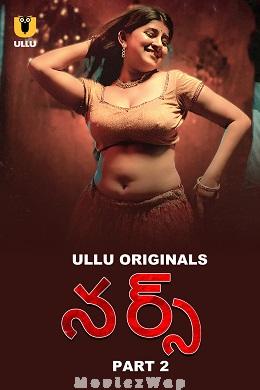Nurse (2024) Telugu UNRATED Season 01 Part 2