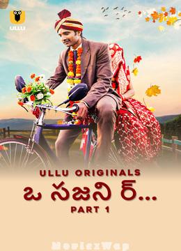 O Sajni Re (2024) Telugu UNRATED Season 1 Part 01
