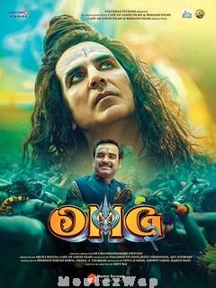 OMG 2 (2024) Telugu Original