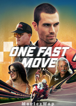 One Fast Move (2024) Telugu Dubbed ORG