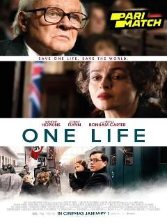 One Life (2023) Bengali Dubbed (HQ Dub)