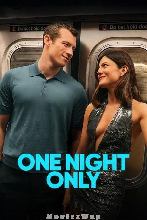 One Night Only (2009) English ORG