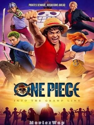 One Piece (2026) Telugu Season 02 Eps (01 to 08)