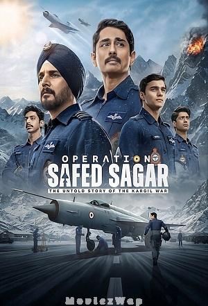Operation Safed Sagar (2026) Telugu Dubbed ORG SE01 Eps (01 to 06)