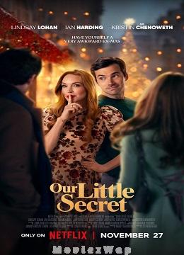 Our Little Secret (2024) Telugu Dubbed ORG