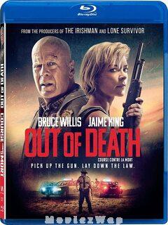 Out of Death (2021) Telugu Dubbed