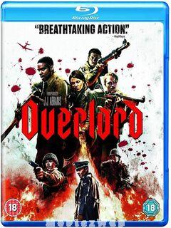 Overlord (2018) Telugu Dubbed Multi Original Auds