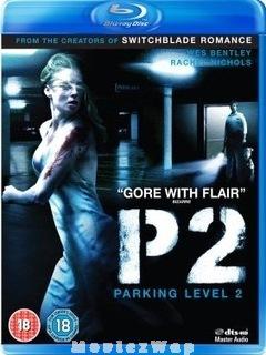 P2 (2007) Telugu Dubbed ORG