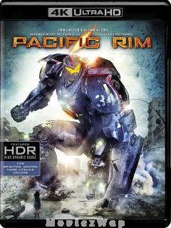 Pacific Rim (2013) Telugu Dubbed