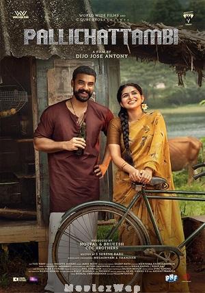 Pallichattambi (2026) Telugu Dubbed ORG