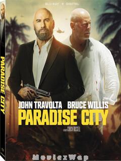 Paradise City (2022) Telugu Dubbed ORG