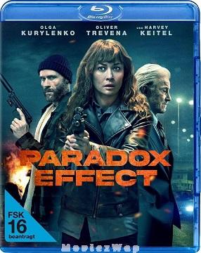 Paradox Effect (2023) Telugu Dubbed ORG