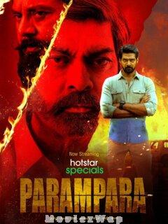 Parampara (2021) Telugu Season 01 Eps (01 to 07)
