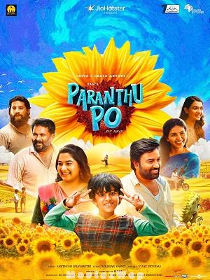 Paranthu Po (2025) Telugu Original