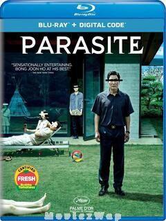 Parasite (2019) Telugu Dubbed ORG
