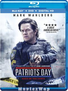Patriots Day (2016) Telugu Dubbed