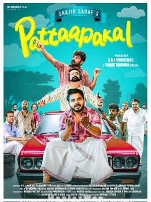 Pattaapakal (2025) Telugu Original