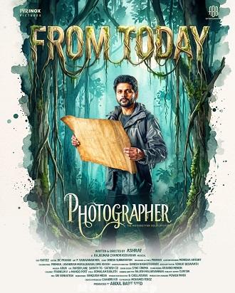 Photographer (2026) Tamil ORG