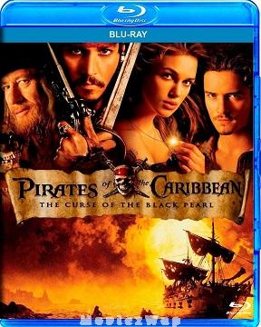 Pirates of the Caribbean: Dead Mans Chest (2006) Telugu Dubbed ORG