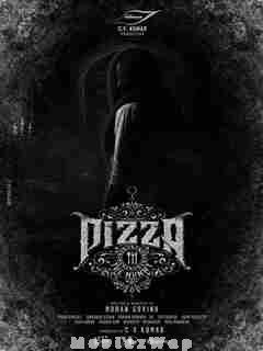 Pizza 3: The Mummy (2023) Telugu