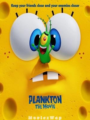 Plankton: The Movie (2025) Telugu Dubbed ORG