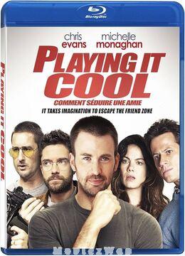 Playing It Cool (2014) Telugu Dubbed ORG