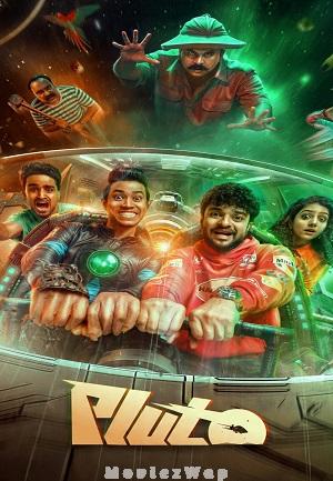 Pluto (2026) Malayalam ORG