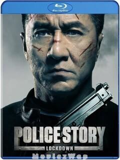 Police Story: Lockdown (2013) Telugu Dubbed ORG