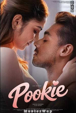 Pookie (2026) Telugu ORG
