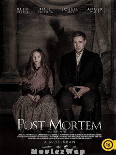 Post Mortem (2020) Telugu Dubbed