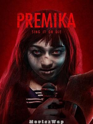 Premika (2017) Telugu Dubbed ORG