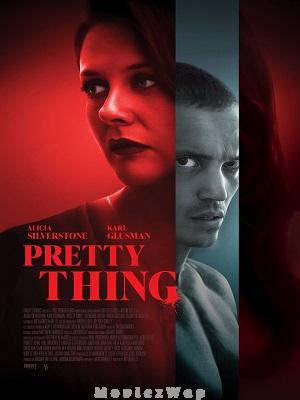Pretty Thing (2025) Telugu Dubbed ORG
