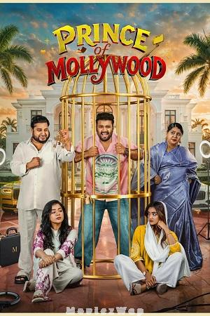 Prince of Mollywood (2026) Telugu Dubbed ORG SE01 Eps (01 to 04)
