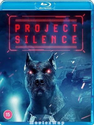 Project Silence (2023) Telugu Dubbed ORG