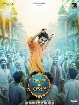 Raja The Raja (2026) Telugu ORG