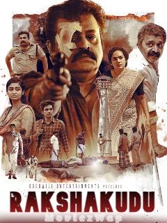 Rakshakudu (2024) Telugu Original