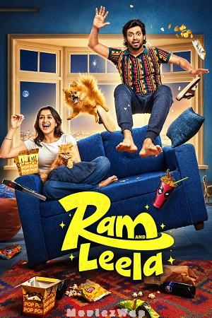 Ram and Leela (2026) Telugu Dubbed