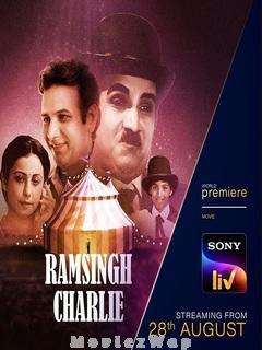 Ramsingh Charlie (2020) Hindi