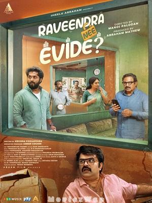 Raveendra Nee Evide (2025) Telugu Original