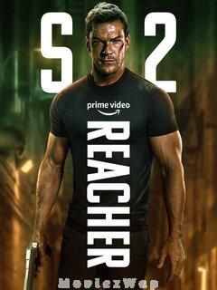 Reacher (2023) Telugu Season 02 Episode 05
