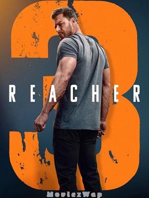 Reacher (2025) Telugu Dubbed ORG Season 03 Eps (01 to 04)